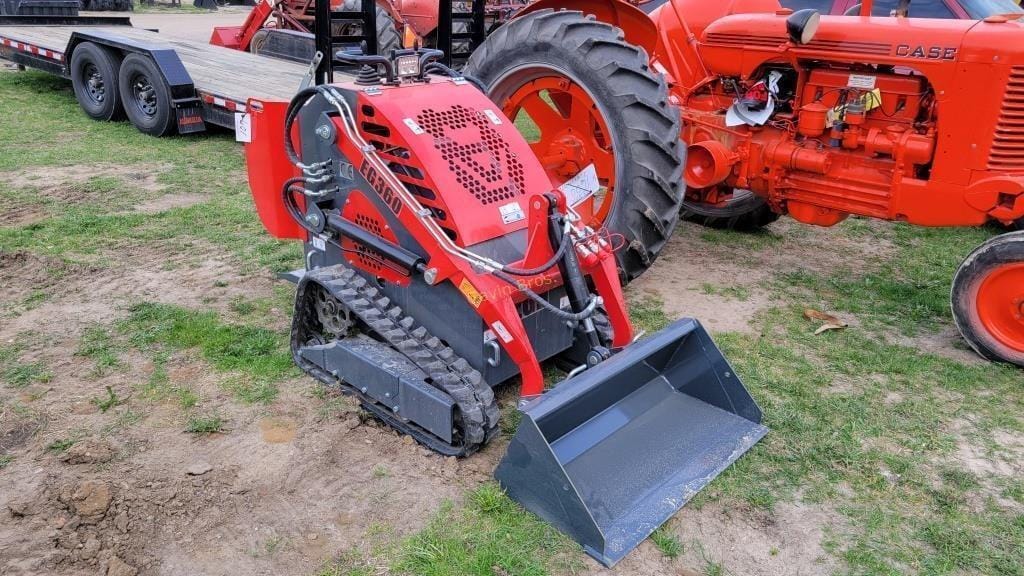 Main image EGN EG360