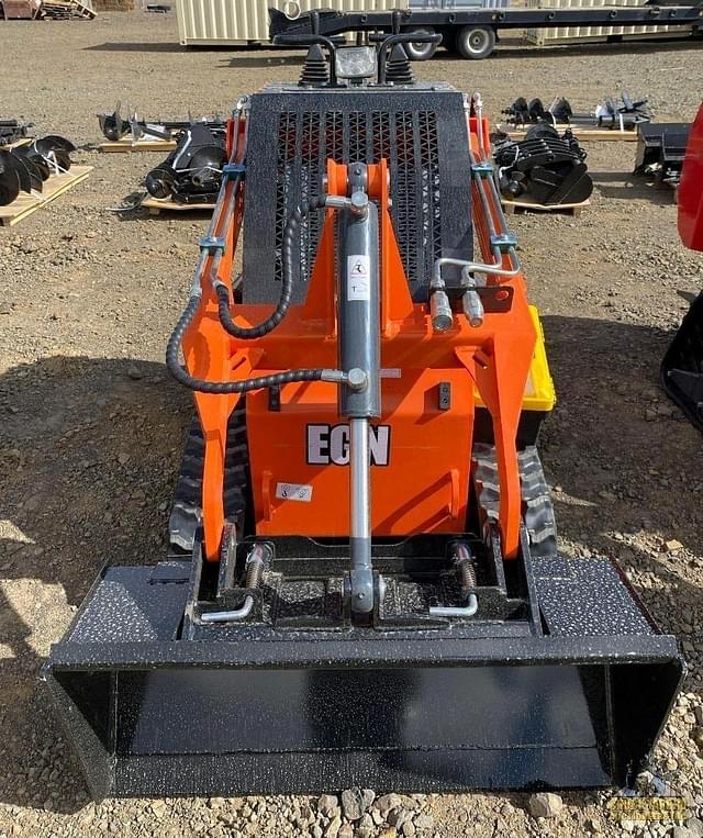 Image of EGN EG36C equipment image 4