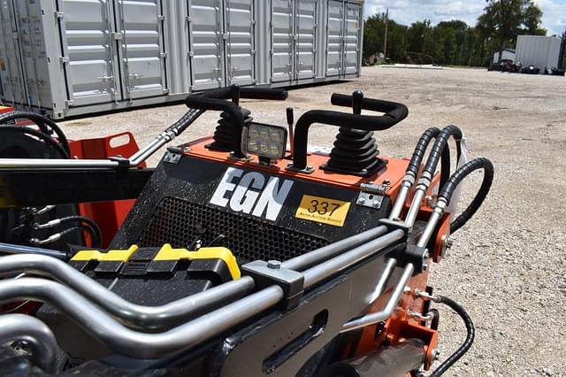 Image of EGN EG36C equipment image 2