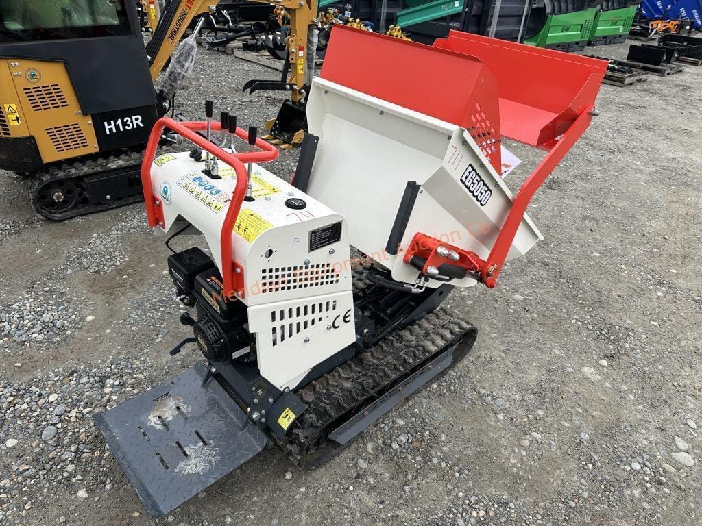 Main image EGN EG5050 