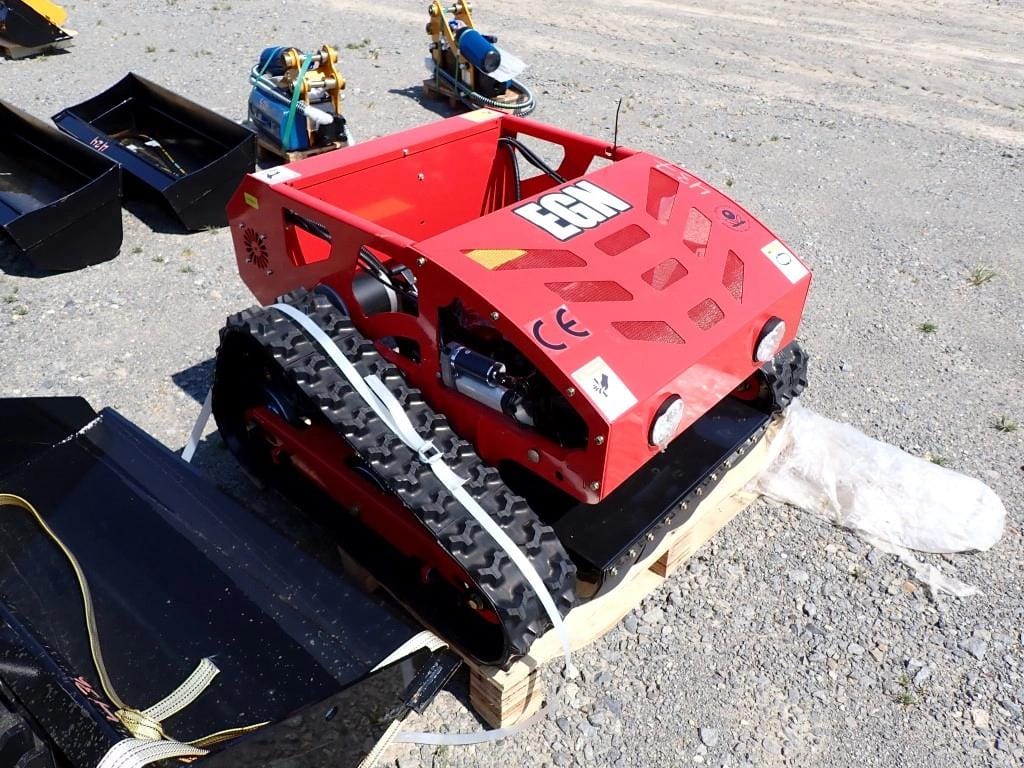 Main image EGN EG750