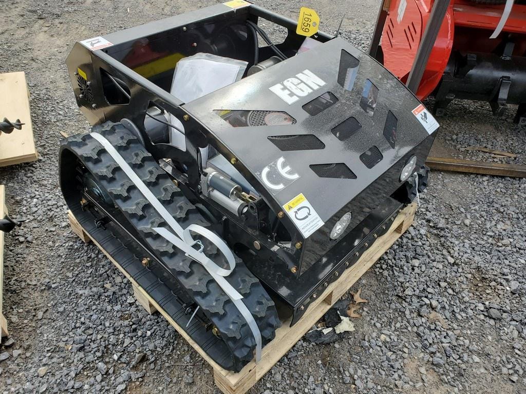 Main image EGN EG750