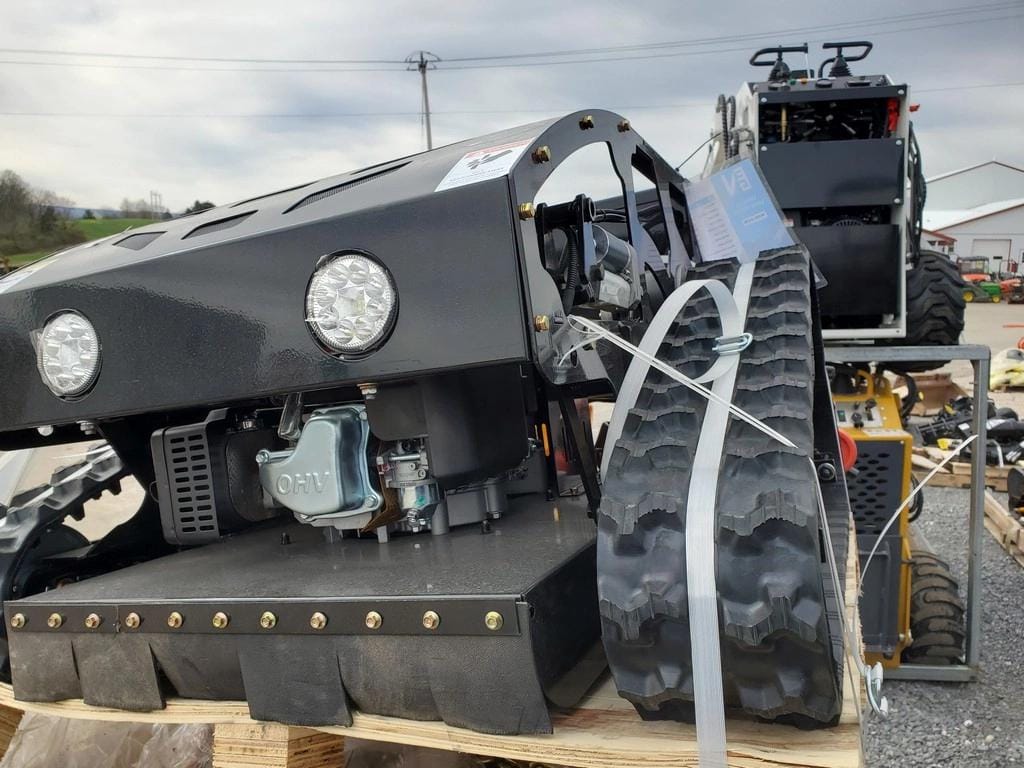 Main image EGN EG750