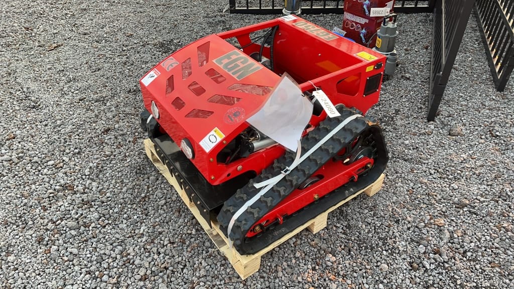 Main image EGN EG750