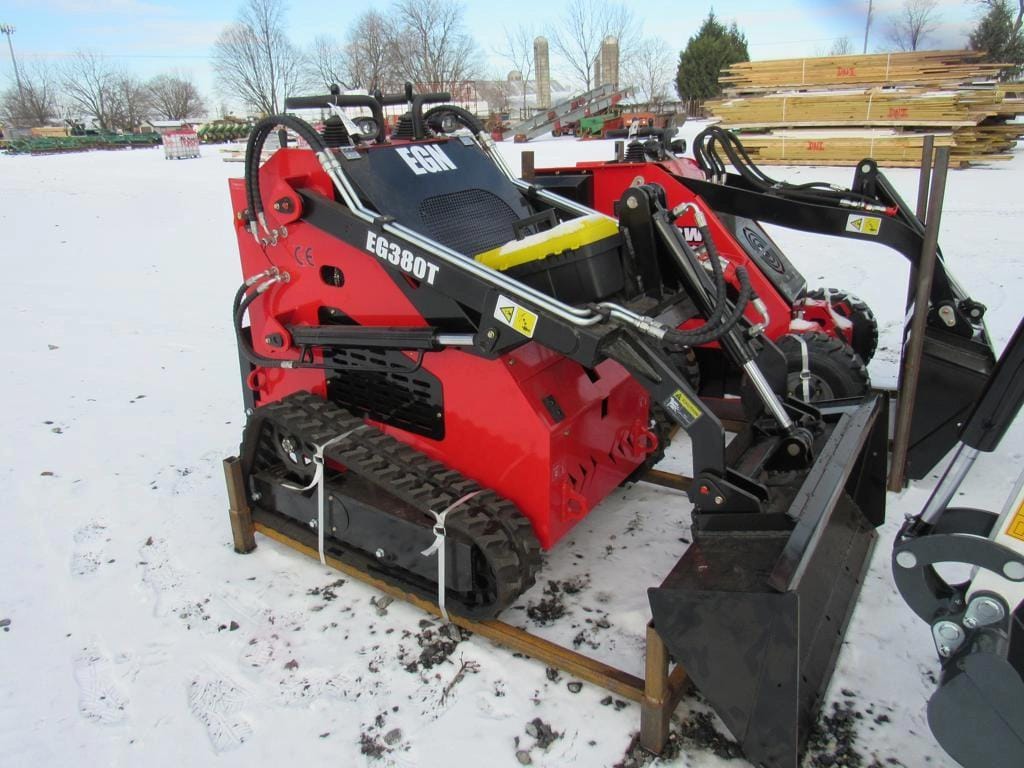 Main image EGN EG380T