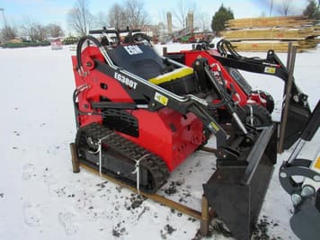 Main image EGN EG380T