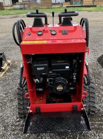 Main image EGN EG360T