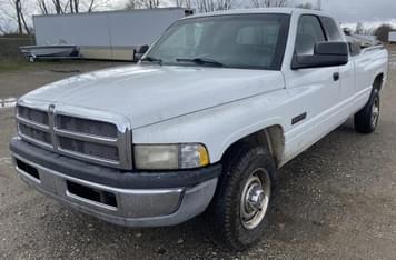 Main image Dodge Ram 2500