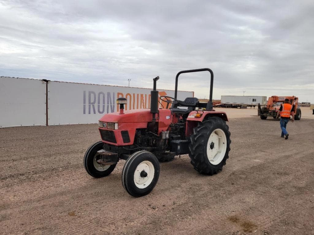 Image of Eicher 364NC Primary image