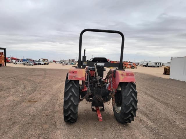 Image of Eicher 364NC equipment image 3