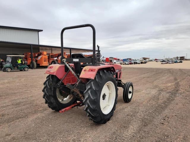 Image of Eicher 364NC equipment image 4