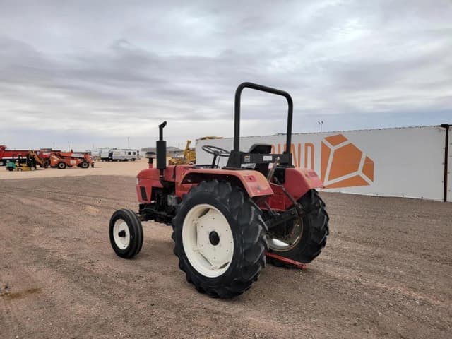 Image of Eicher 364NC equipment image 2