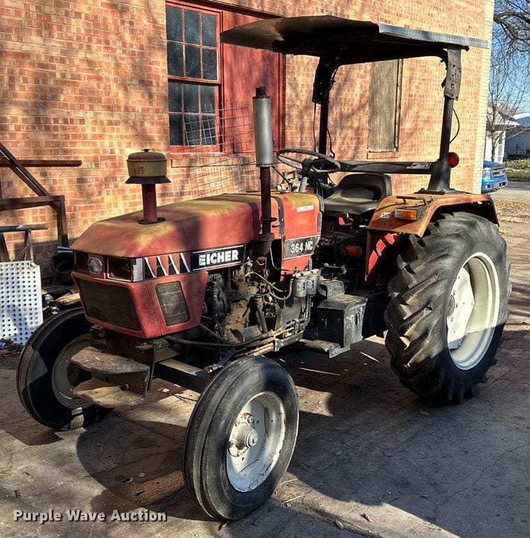 Main image Eicher 364NC