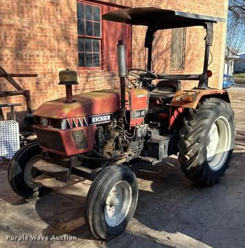 Main image Eicher 364NC