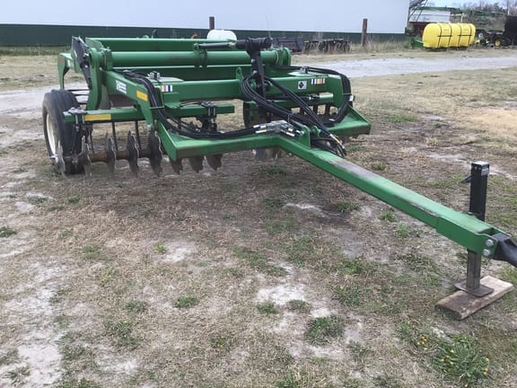 Main image Eilers 610TC