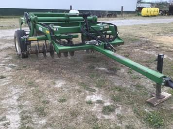 Main image Eilers 610TC