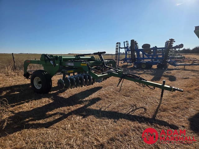 Image of Eilers 610TC equipment image 1