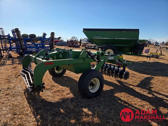 Image of Eilers 610TC equipment image 3