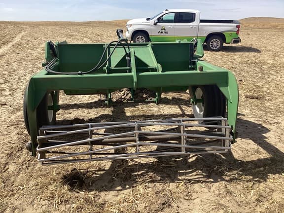 Image of Eilers 610TC equipment image 4