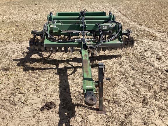 Image of Eilers 610TC equipment image 1