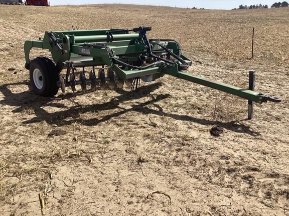 Eilers 610TC Equipment Image0