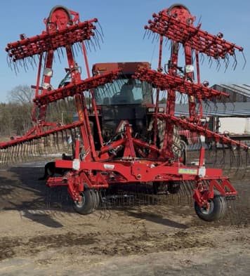 Main image Einbock Aerostar-Exact 1200