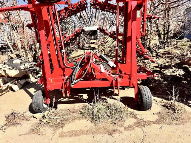 Image of Einbock Aerostar-Exact 1200 equipment image 1