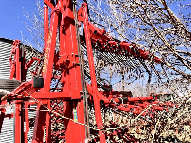 Image of Einbock Aerostar-Exact 1200 equipment image 4