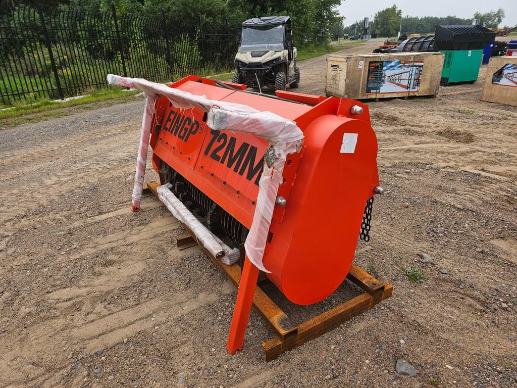 Main image EINGP 72MM