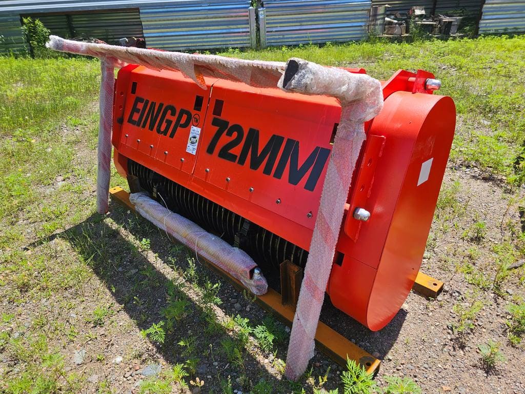 Main image EINGP 72MM