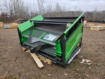 Main image Erie GF150