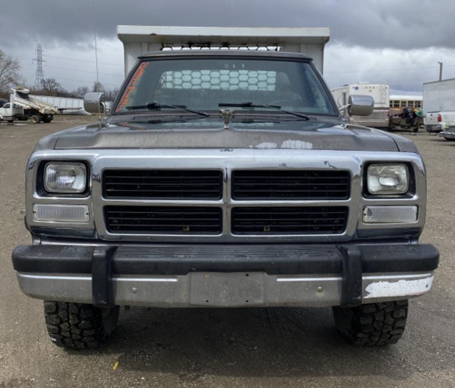 Main image Dodge Ram 250