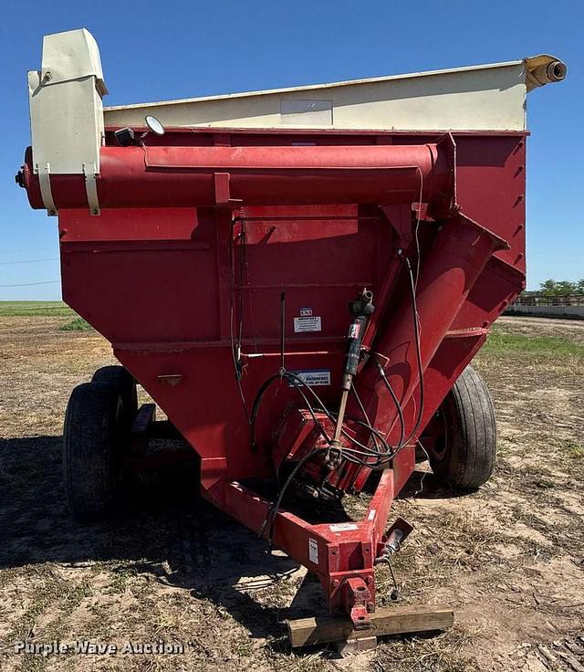 Image of E.L. Caldwell & Sons GC-700 equipment image 1