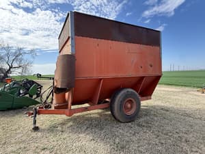 E.L. Caldwell & Sons GC400 Image