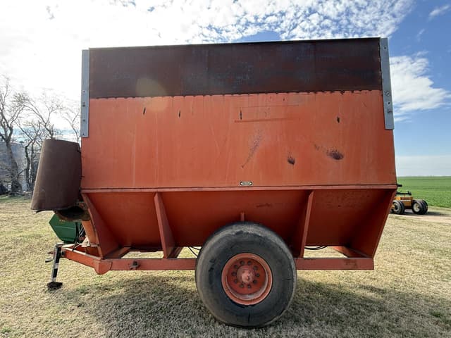 Image of E.L. Caldwell & Sons GC400 equipment image 3