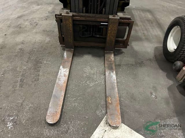 Image of Komatsu FB15SH-7 equipment image 2