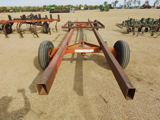 Image of Electric Wheel Co 5025 equipment image 4