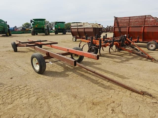 Image of Electric Wheel Co 5025 equipment image 1