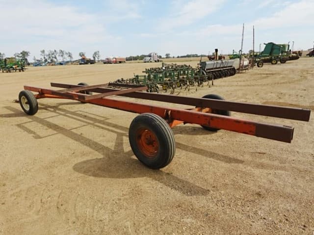 Image of Electric Wheel Co 5025 equipment image 3