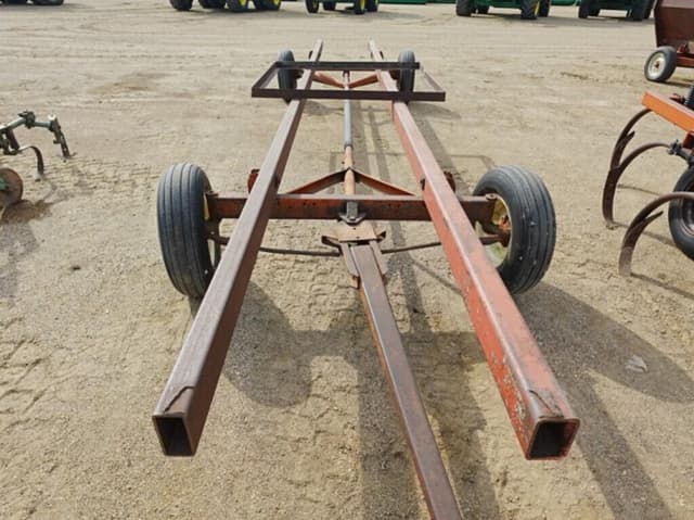 Image of Electric Wheel Co 5025 equipment image 2