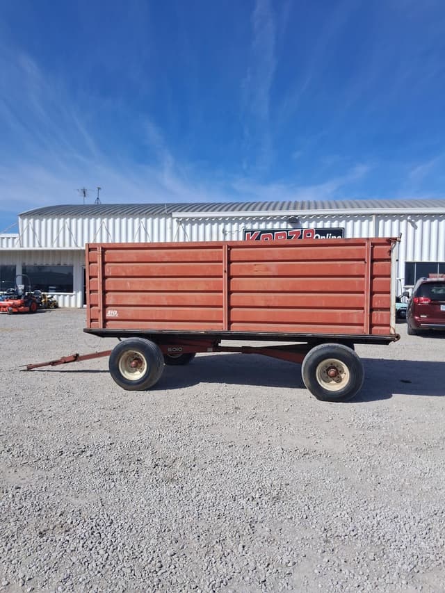 Image of Electric Wheel Co 5010B equipment image 2