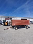 Electric Wheel Co 5010B Image