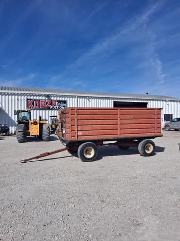 Main image Electric Wheel Co 5010B