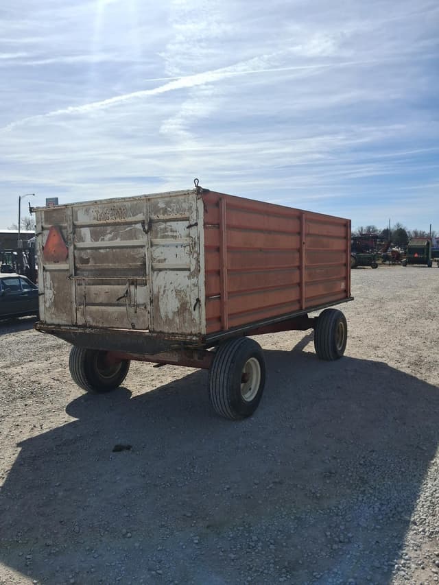 Image of Electric Wheel Co 5010B equipment image 4