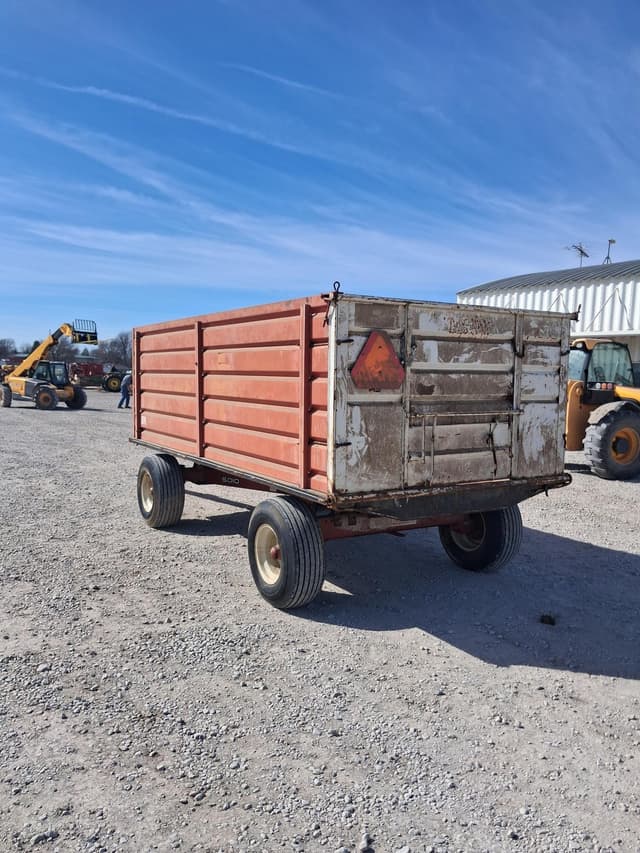 Image of Electric Wheel Co 5010B equipment image 3