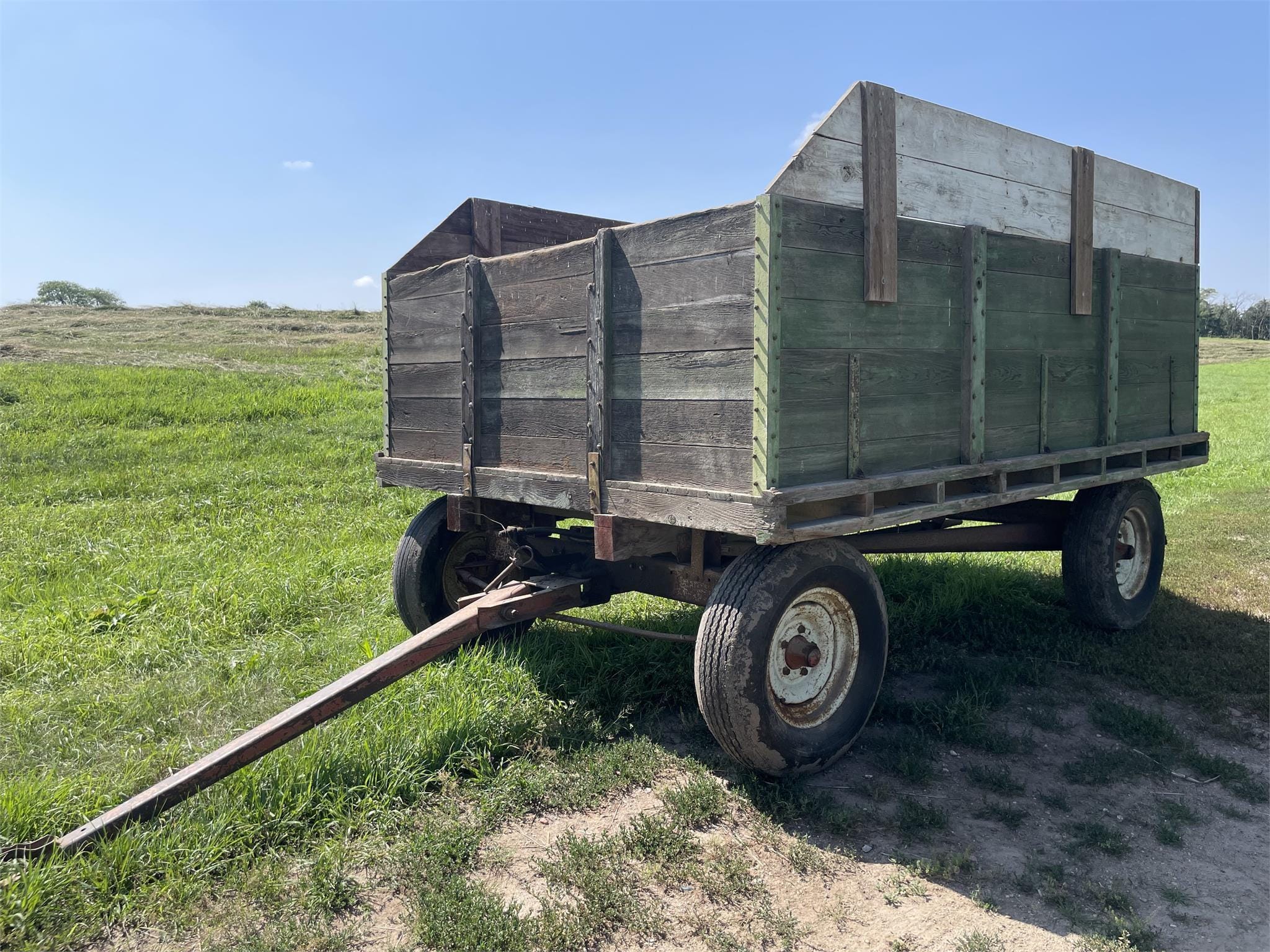 Main image Electric Wheel Co 5025