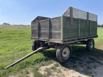 Main image Electric Wheel Co 5025