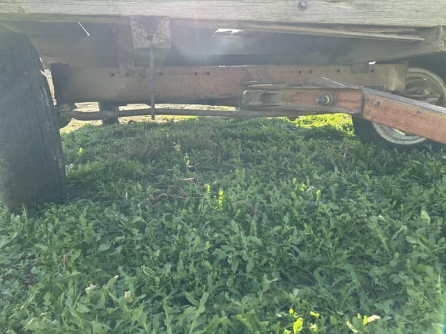 Image of Electric Wheel Co 5025B equipment image 2