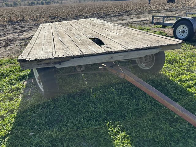 Image of Electric Wheel Co 5025B equipment image 1