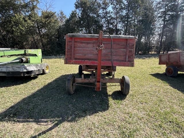 Image of Electric Wheel Co 5026 equipment image 1